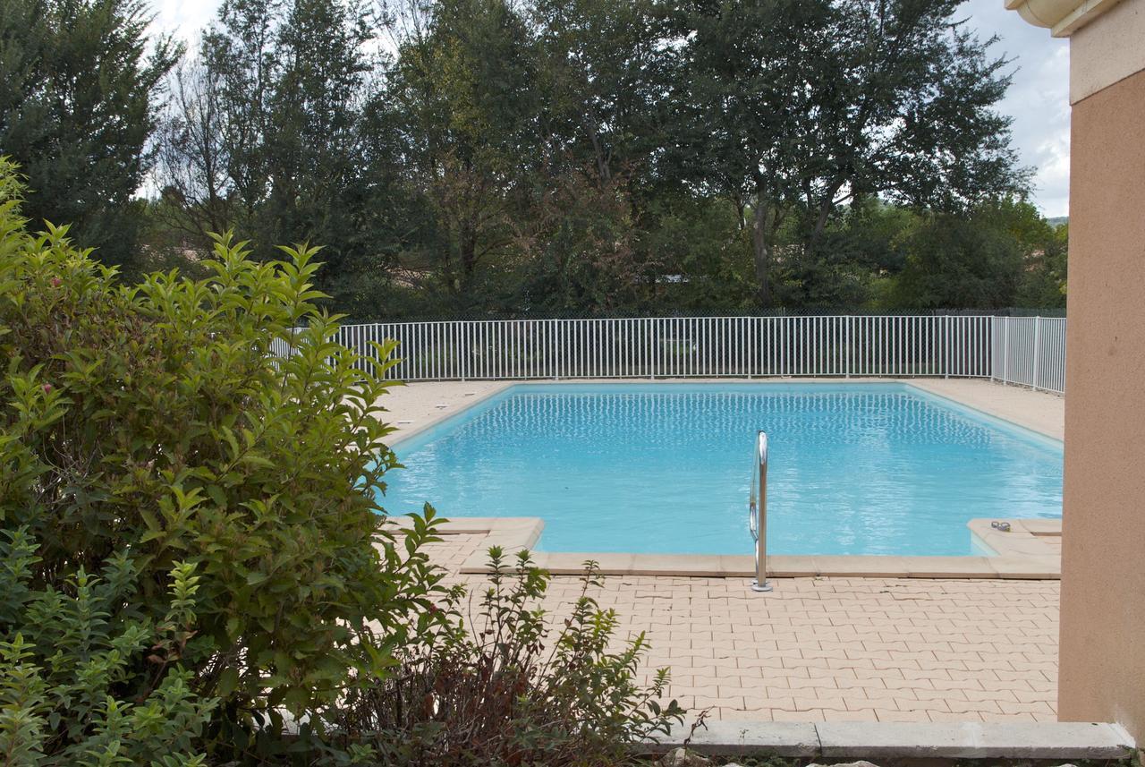 B&B Villa Viva Vitale Pierrevert Zewnętrze zdjęcie