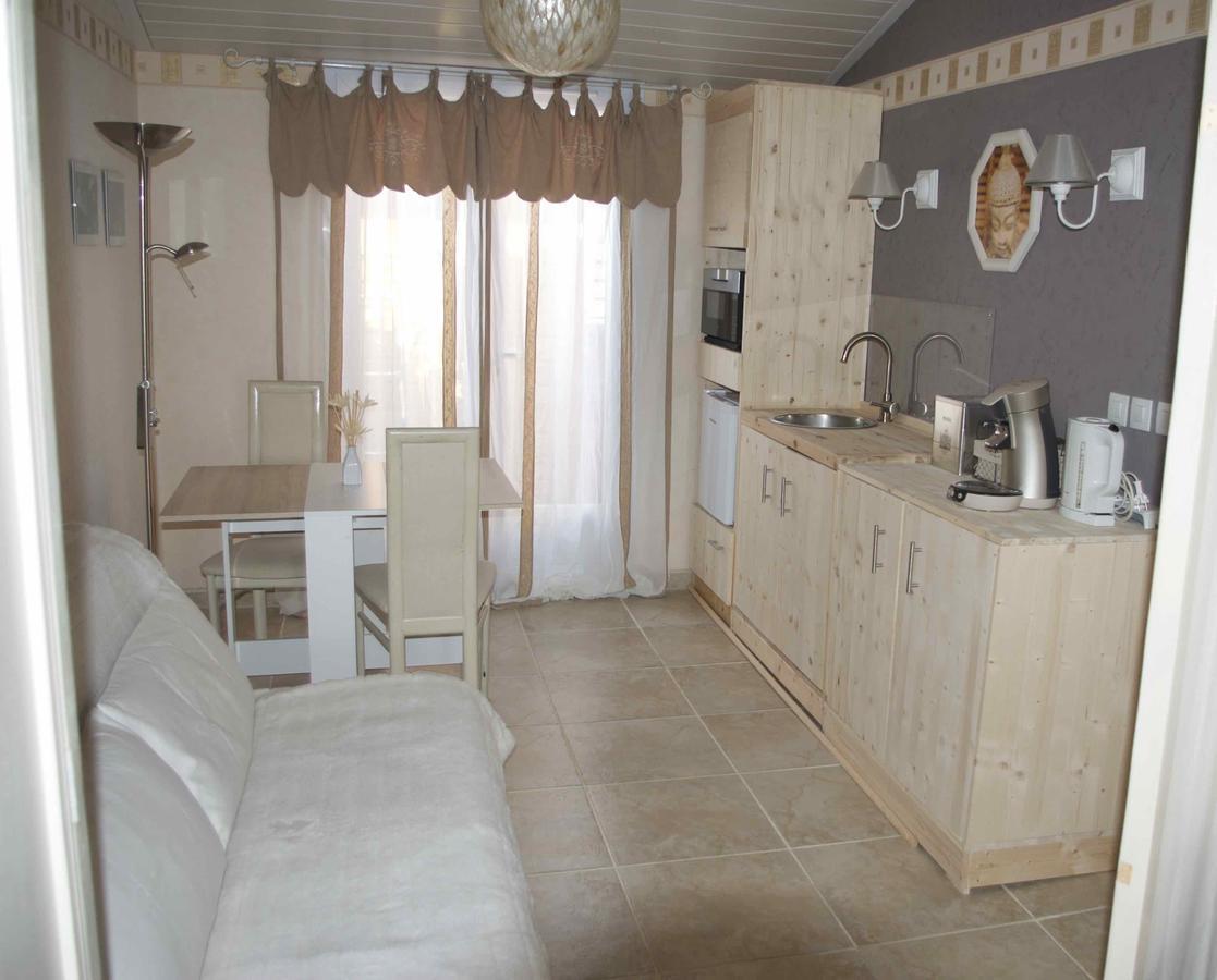 B&B Villa Viva Vitale Pierrevert Zewnętrze zdjęcie